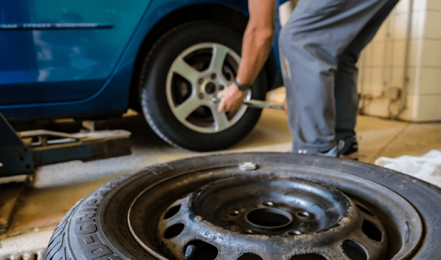 Keyes Mobile Truck Rescue and Service